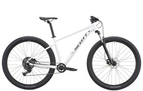SCOTT CONTRAIL 40 WHITE 2027